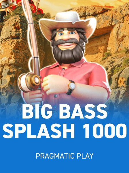Score808 Platform Live Score Terbaik dengan Streaming Bola Indonesia|Score808 - Big Bass Splash 1000