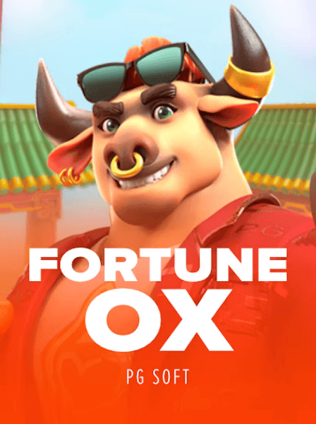 Score808 Platform Live Score Terbaik dengan Streaming Bola Indonesia|Score808 - Fortune Ox